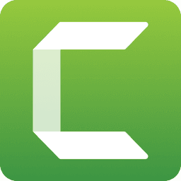 icon Camtasia Studio